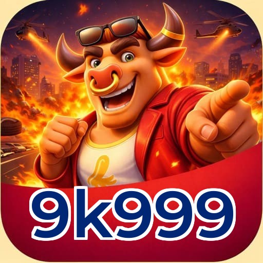 Aplicativo mobile 9k999