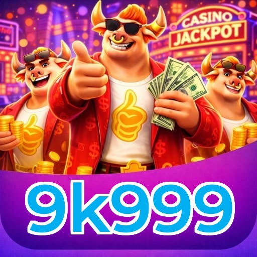 App mobile 9k999